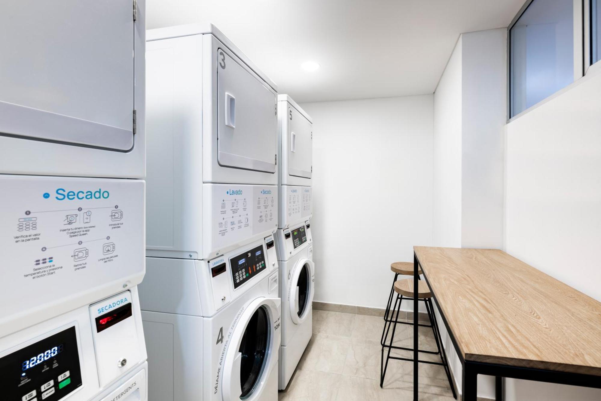 Cabrera 85 Apartments Bogotá Kültér fotó