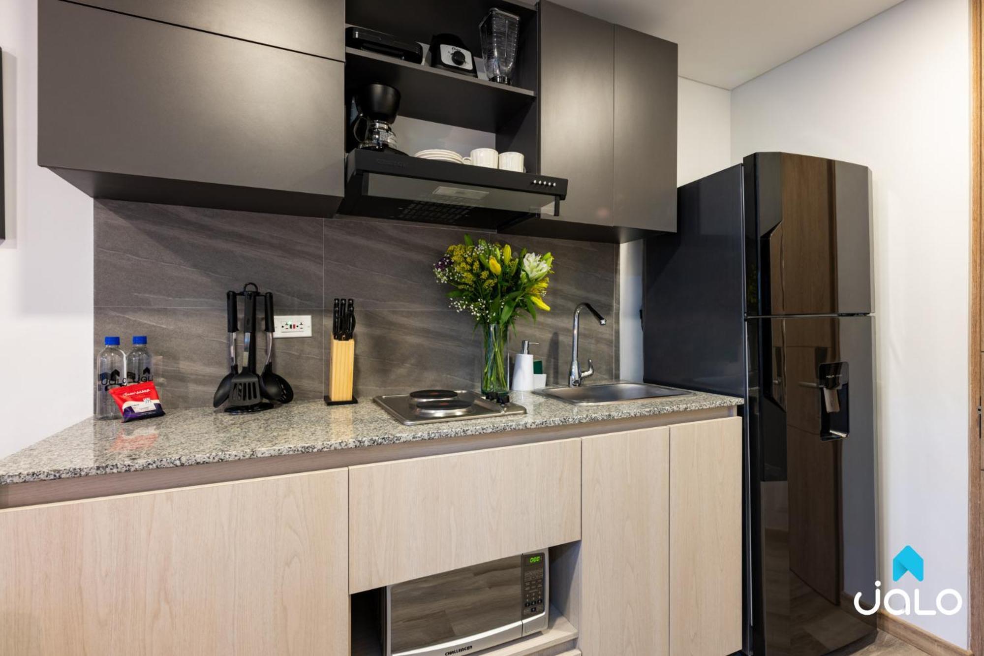 Cabrera 85 Apartments Bogotá Kültér fotó